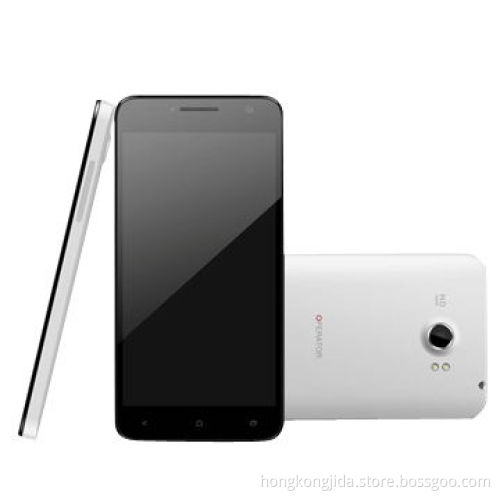 Ultra Slim 3G Android OCTA-Core Smart Phone with 13.1M+5.0M Pixel Dual Camera and 2G RAM